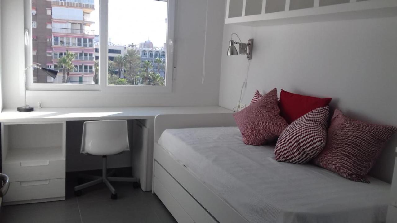 Primera Linea Con Vistas Fabulosas Torrevieja Dış mekan fotoğraf