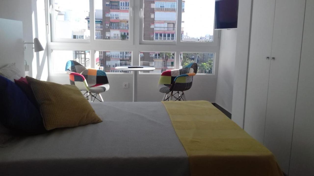 Primera Linea Con Vistas Fabulosas Torrevieja Dış mekan fotoğraf
