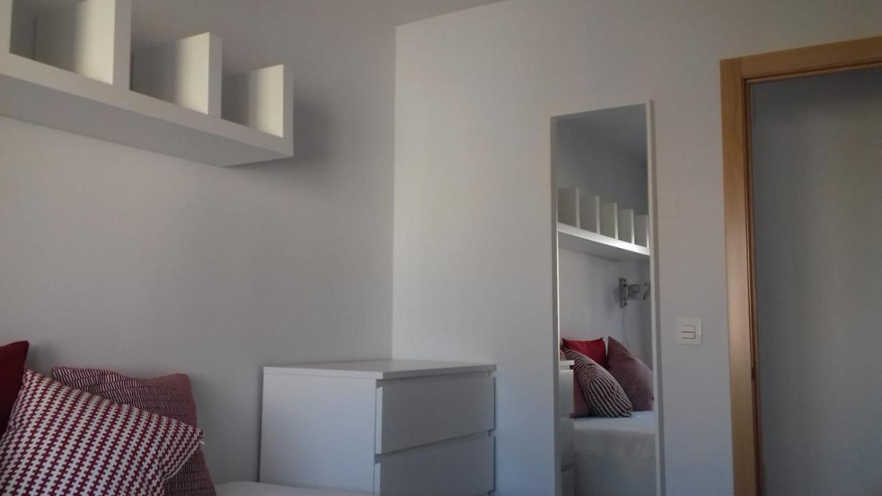 Primera Linea Con Vistas Fabulosas Torrevieja Dış mekan fotoğraf