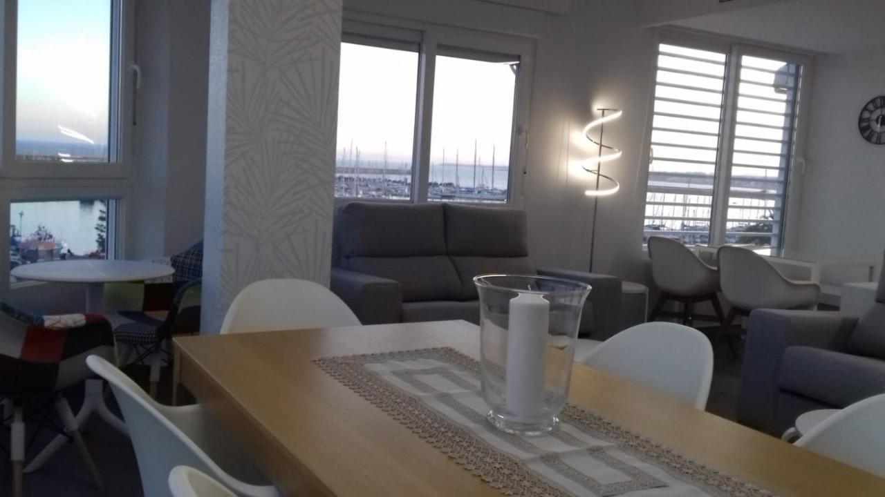 Primera Linea Con Vistas Fabulosas Torrevieja Dış mekan fotoğraf