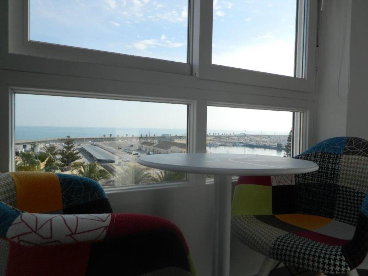 Primera Linea Con Vistas Fabulosas Torrevieja Dış mekan fotoğraf