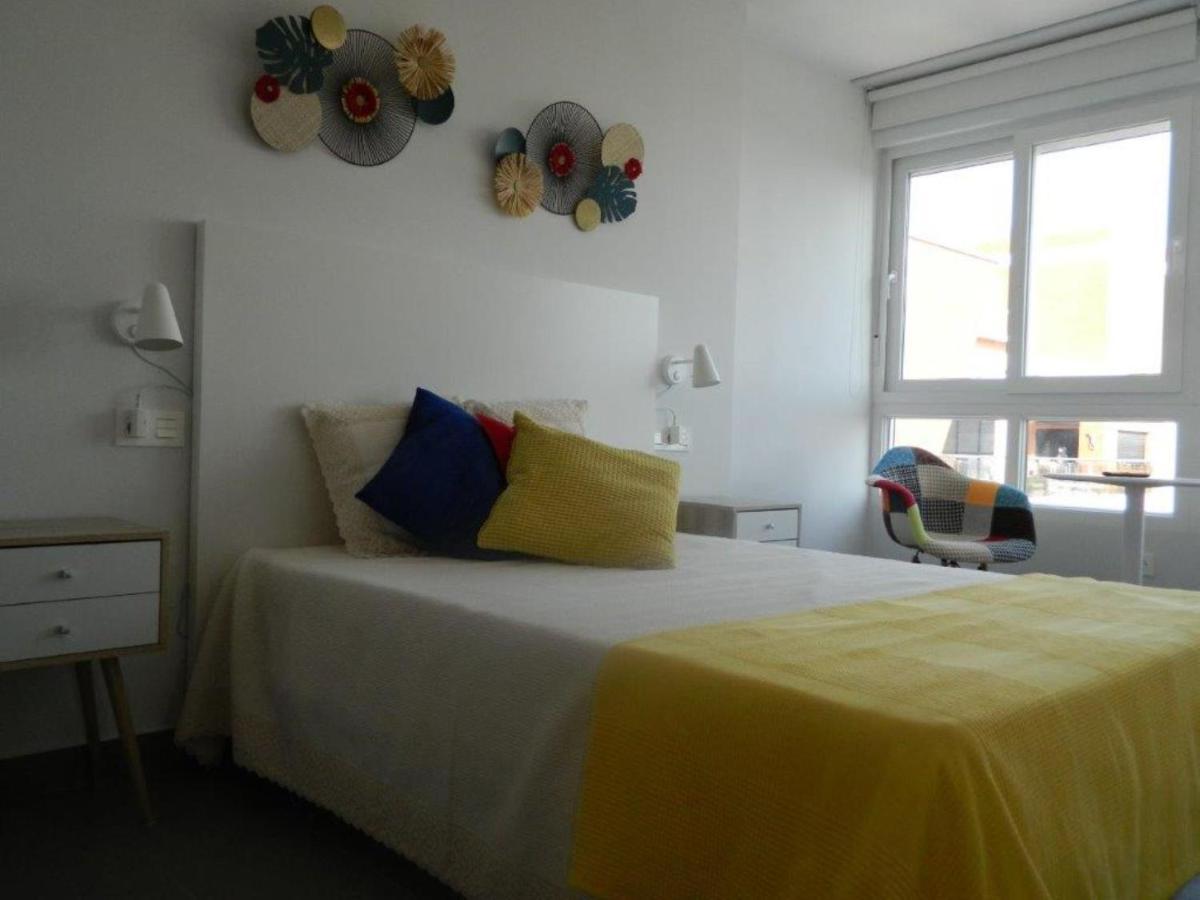 Primera Linea Con Vistas Fabulosas Torrevieja Dış mekan fotoğraf